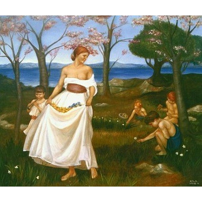 Primavera